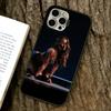 Чехол для телефона Tate McRae для iPhone 17,16,15,14,13,12,11 Plus,Pro Max,XS,Разноцветный Серебристо-Черный Чехол