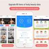 Duorui OK Smart Bluetooth Body Fat Scales с интеграцией приложения Home