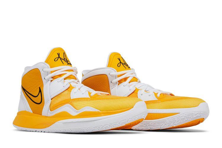 Men's Sneakers Nike Kyrie Infinity TB University Gold University Gold/White/Black