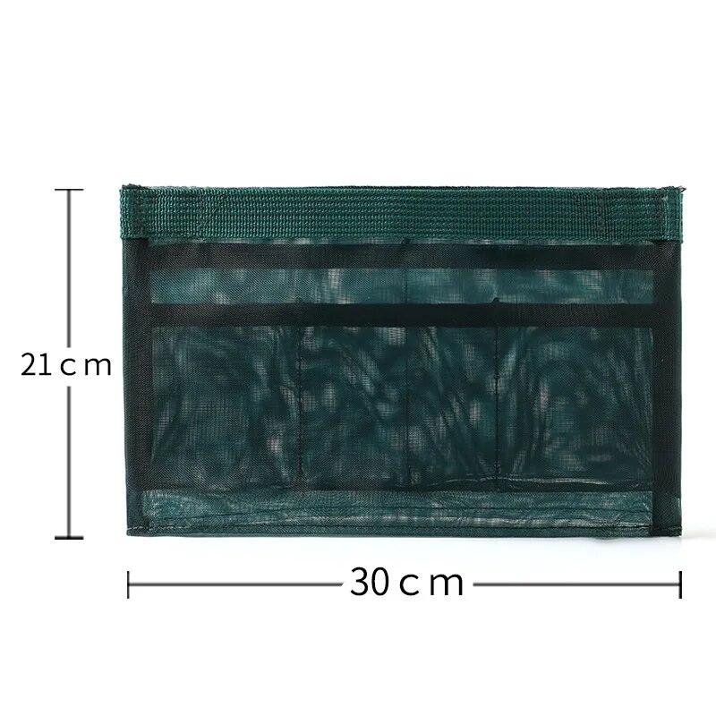 Сумка-органайзер, женская нейлоновая сетчатая дорожная сумка, кошелек, дорожная внутренняя косметичка для макияжа, женская сумка-тоут, женская сумка для хранения