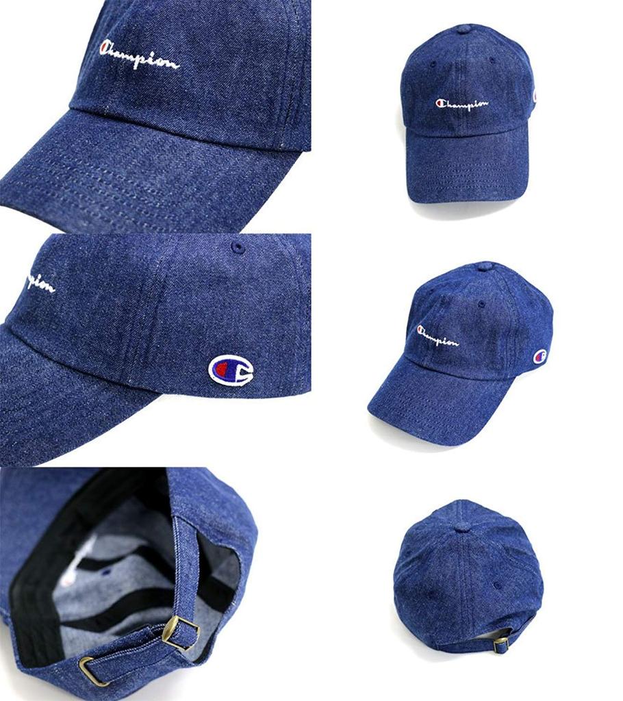 Cap Embroidery Pattern 7 Free [Champion]
