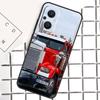 Чехол для тяжелого грузовика автомобиля для OPPO Reno 13F 12F 14F 11F 10 11 12 13 14 Pro 8T 7 8 Lite OPPO Find X9 X8 X6 X5 Pro