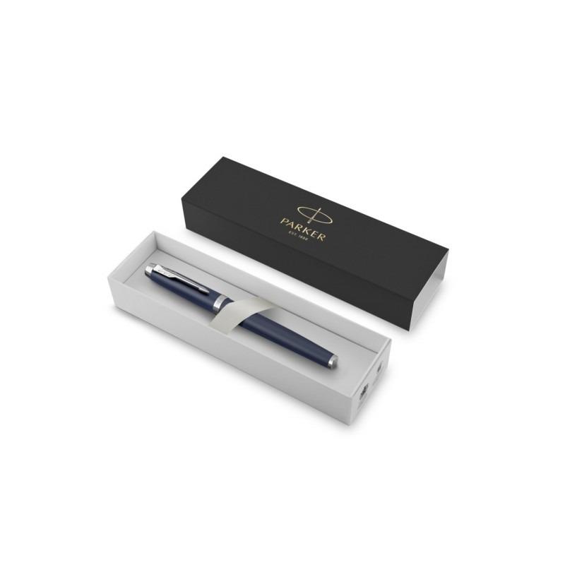 IM blue fountain pen CT 1931647