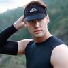 Empty Top Summer Baseball Caps Sports Equipment Sports Hats Women Cap Elastic Hair Band Men Hats