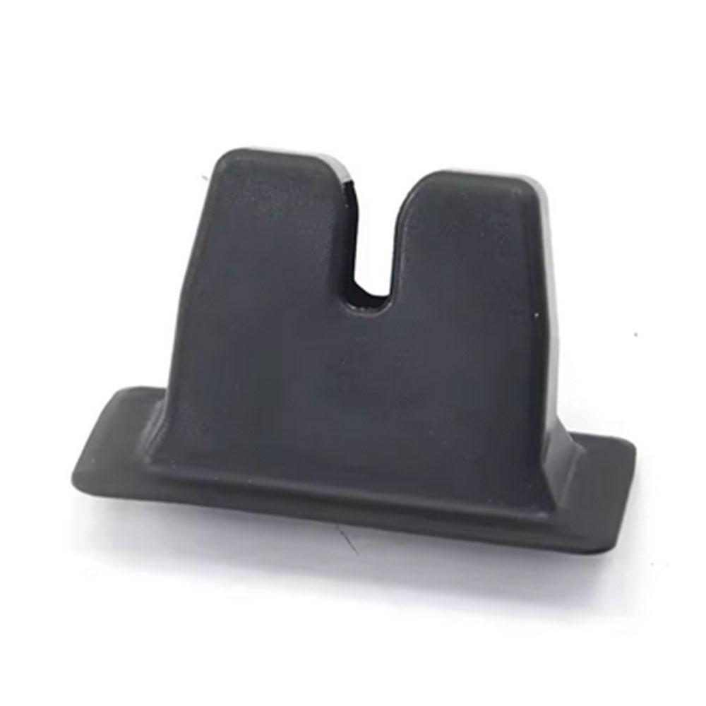 13509528 Trunk Lock Cover For Cadillac