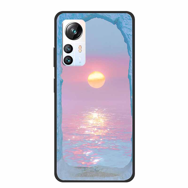 For Blackview A53 A53 pro A55 A70 A80 A80a A85 A90 A95 A100 Case Luxury Silicone TPU Soft Phone Pink Back Cover etui New Coque