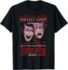 Mötley Crüe - Theatre of Pain (Japan Tour) T-Shirt