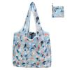 Washable Recycle Bag Eco-Friendly Tote Pouch Reusable Shopping Bag  Indoor Outdoor
