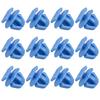 Wheel Opening Molding Clips Replace for Nissan Rogue 2021 2022 2023 For Nissan ARIYA 2023 76882-6RA0A