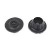 Mount Rubber Radiator Bushing Gasket Pad Holder Mounting Bracket Fit for T30 T31 S35 21506-4M400 21507-4M400 21542-CA000