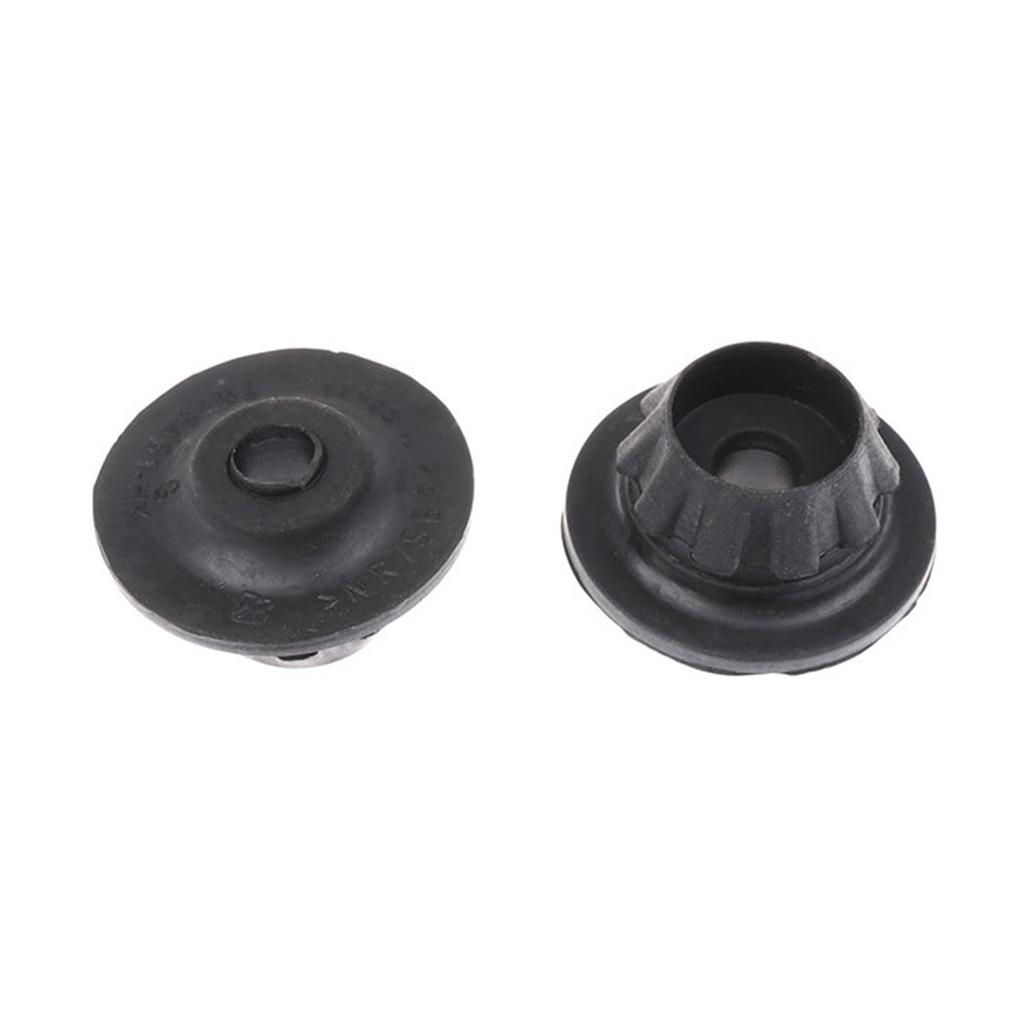 Mount Rubber Radiator Bushing Gasket Pad Holder Mounting Bracket Fit for T30 T31 S35 21506-4M400 21507-4M400 21542-CA000
