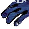 SPARCO Mechanic Gloves BLUE Size XL 002093AZ4XL 002093AZ4XL MECA-3