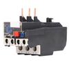 Thermal Overload Relay 1 NO 1 NC Phase Failure Protection Electric Heat Relay Protector 750V 7‑10A