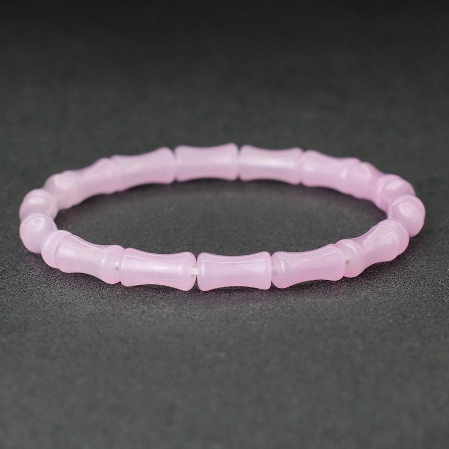 Simple Style Stainless Steel Bracelet Women Unfading Not Allergic Silver Color Wrap Bracelet Birthday Present For Her