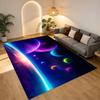 Galactic Dreams Living Room Nonslip Area Rug Soft Carpet For Bedroom Game Playroom Sofa Office Home Decor Doormat Christmas Gift C9301809