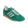 Adidas Женские SL72 OG 'Court Green Ivory' JQ7397