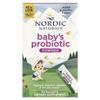 Infant Probiotic Powder, 6 Months To 3 Years, 30 Packs, 0.05 Oz (1.45 G) Each.