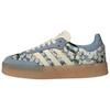Liberty London X Adidas Женские кроссовки Sambae 'Синий Кремовый Белый' JQ6046
