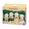 Sylvanian Families Набор «Семья овец» (5619)