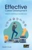 Книга Effective Career Development : Advice for Establishing an Enjoyable Career