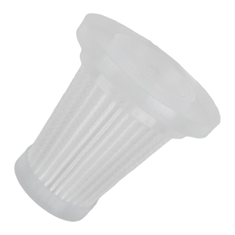 Сменные фильтры для автомобильного пылесоса 10 штук моющиеся для сбора пыли