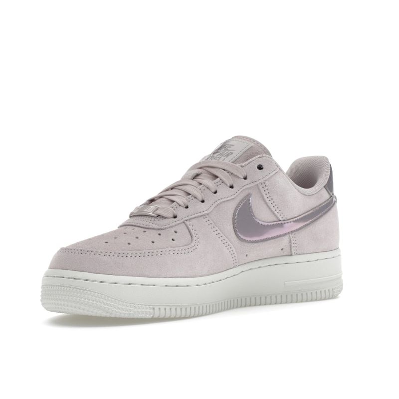 Nike Air Force 1 Low Platinum Violet Women Sneakers Purple Light-Violet-Ore Summit-White HJ4401-001