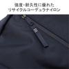 [Porter Classic] Muatsu NEWTON RECYCLE NYLON LIGHT RUCKSACK Backpack PC-050-2094 NAVY