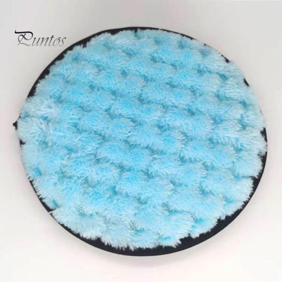 Слойка для снятия макияжа, круглая двусторонняя подушечка для снятия макияжа, моющиеся многоразовые салфетки для лица, глаз, моющиеся салфетки для лица, салфетка для снятия макияжа