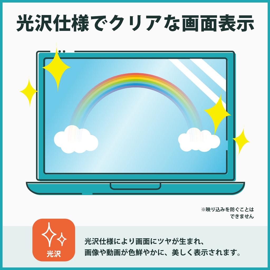 Film Protective Film for BANDAI Tamagotchi Ultra Transparent Made In Japan Kayo&Karin M!x