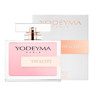 Парфюмированная вода Yodeyma Vivacity для женщин 100мл