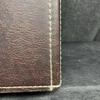 [USED] Rare French antique book box case