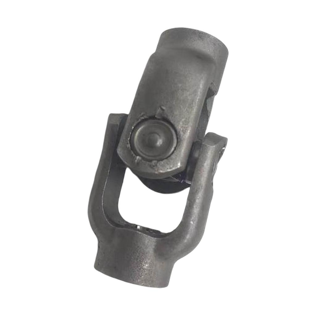 Steering U Joint 14mm 6T Spare Parts Repair Accs Coupler Column Coupling Durable DD for Golf Cart Vehicles