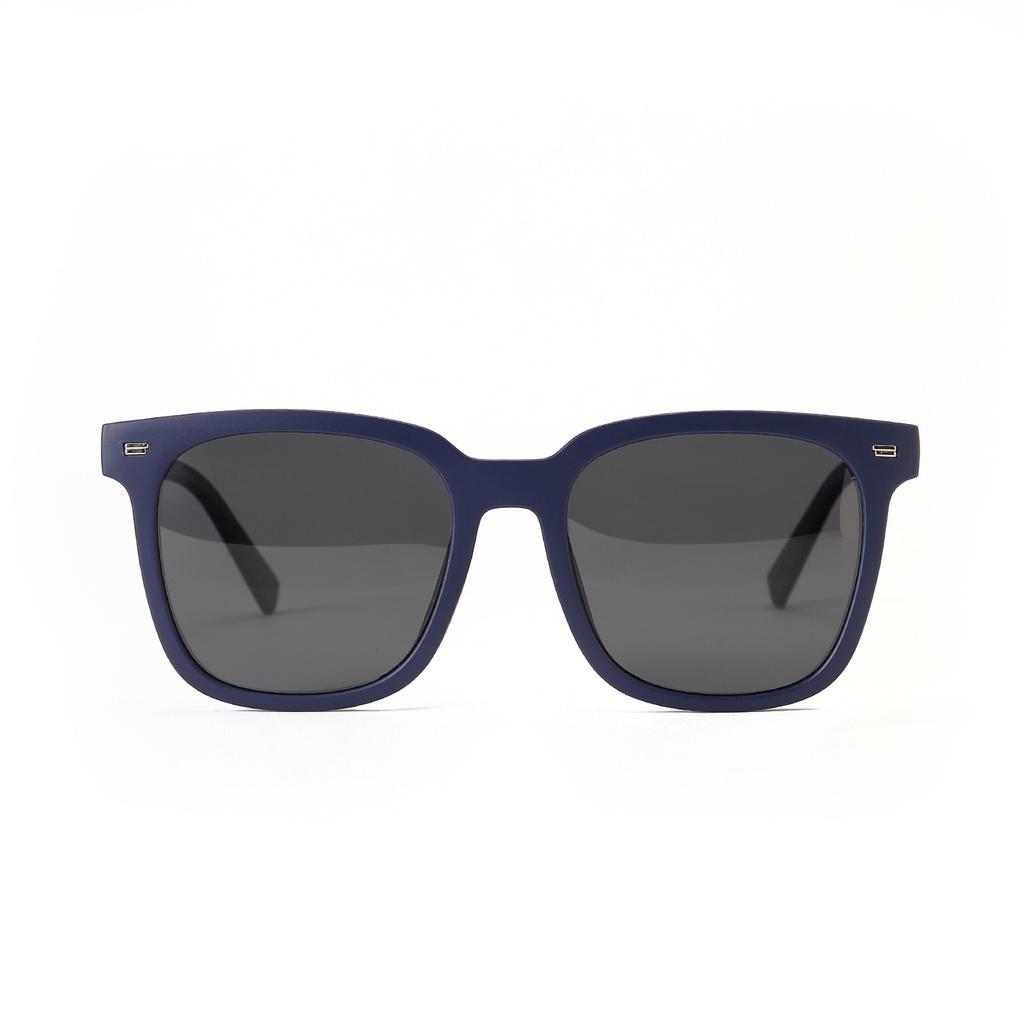 Очки Tr9172 поляризованные большие квадратные солнцезащитные очки с большой оправой Популярные женские солнцезащитные очки, мужские солнцезащитные очки