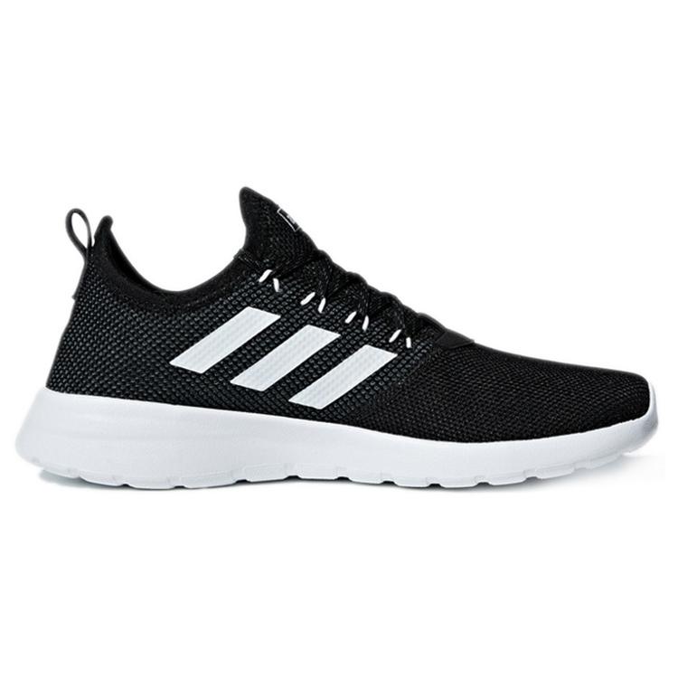 adidas Lite Racer Reborn 'Core Black' F36650