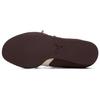 PUMA Bella V2 Abrasion Resistant Coverage Support Low top Casual Shoes Unisex Coffee 404709-02