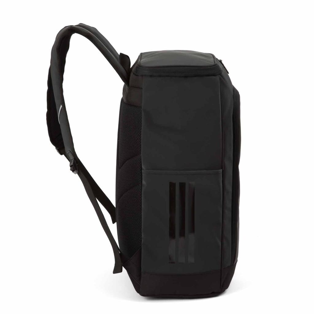 School School Large Junior High School High School B4 Size Inch PC Large Capacity 30l Black X H48 X W32 X D19cm [Adidas] Rucksack, Backpack, Backpack,