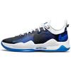 PlayStation X PG 5 Racer Blue Men Sneakers Laser-Blue Deep-Royal-Blue Multi-Color CW3144-400