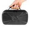 Durability Protective Hard Carrying Case For Mobile Sound Systems Shockproof and Water Resistant Case Transport Holder