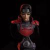 15 см Аниме ФИГУРКА NARUTO Намикадзе Минато Сарутоби Хирузен Тобирама Шисуи Учиха Итачи Модель Фигурка Действия Подарки