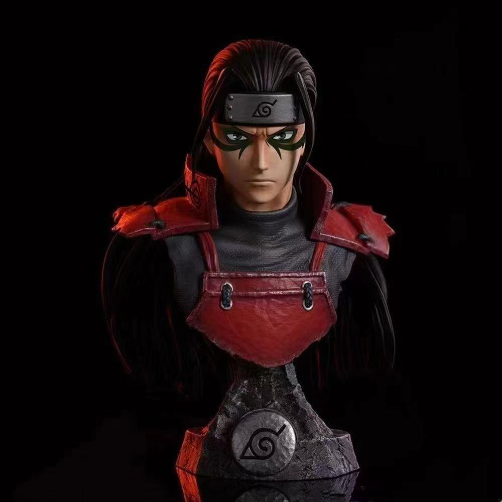 15 см Аниме ФИГУРКА NARUTO Намикадзе Минато Сарутоби Хирузен Тобирама Шисуи Учиха Итачи Модель Фигурка Действия Подарки