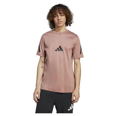 adidas Футболка с коротким рукавом Z.N.E