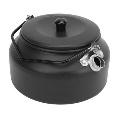 Чайник Легкий Портативный Эргономичная Ручка Изысканная Текстура Чайник для Дома Кофейни