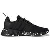 Adidas NMD_R1 'Color Splash - Core Black' GZ4306