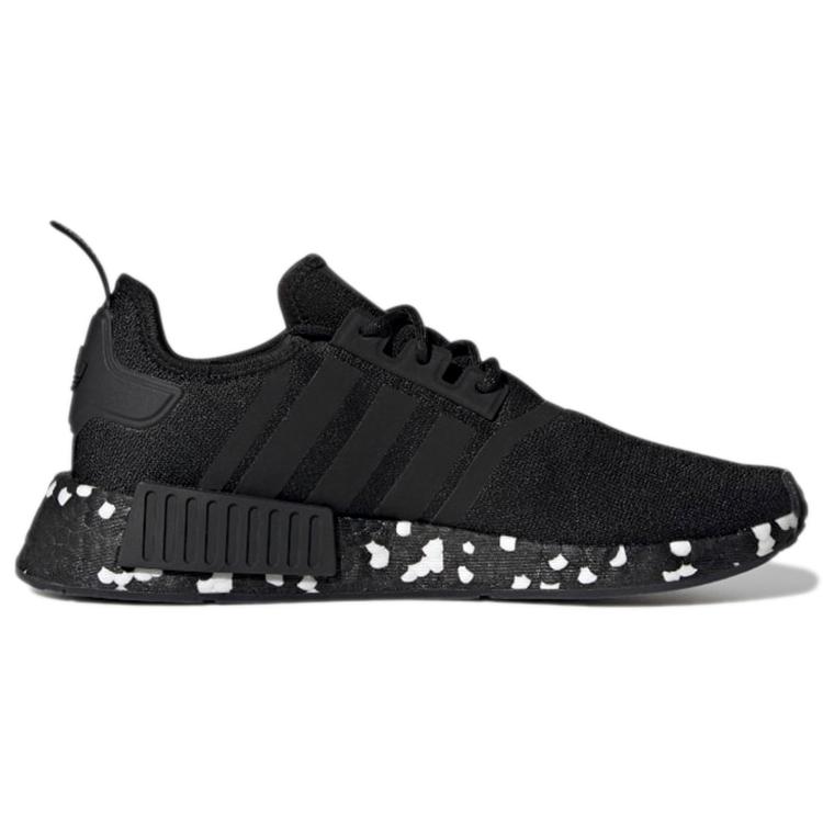 Adidas NMD_R1 'Color Splash - Core Black' GZ4306
