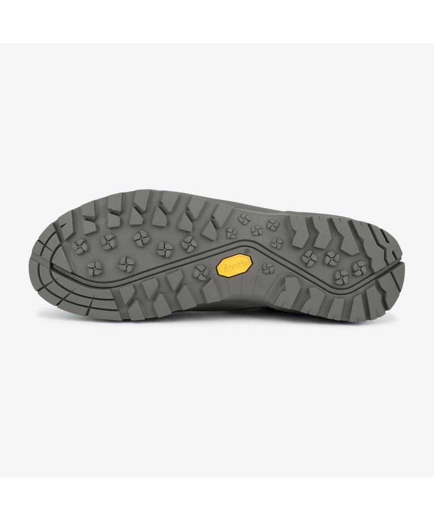The North Face Ns94R72L White Label Glencliffe Натуральный Коричневый