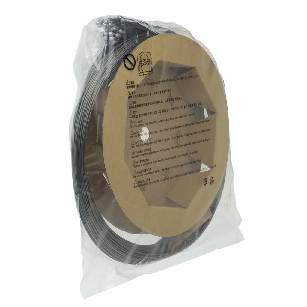 SHIMANO Внутренняя коробка троса тормоза из ПТФЭ x для дороги Y80098571 (1,6мм 2050мм/50 шт.)