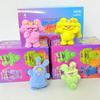 Новая серия Mogol Mutant Blind Box Милая фигурка монстра Игрушка Настольное украшение Сюрприз Подарок на день рождения Рождество