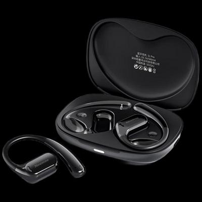 Костная проводимость Bluetooth-гарнитура с открытым ухом Newmine S1 Pro