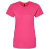 Gildan Womens/Ladies Softstyle Midweight T-Shirt
