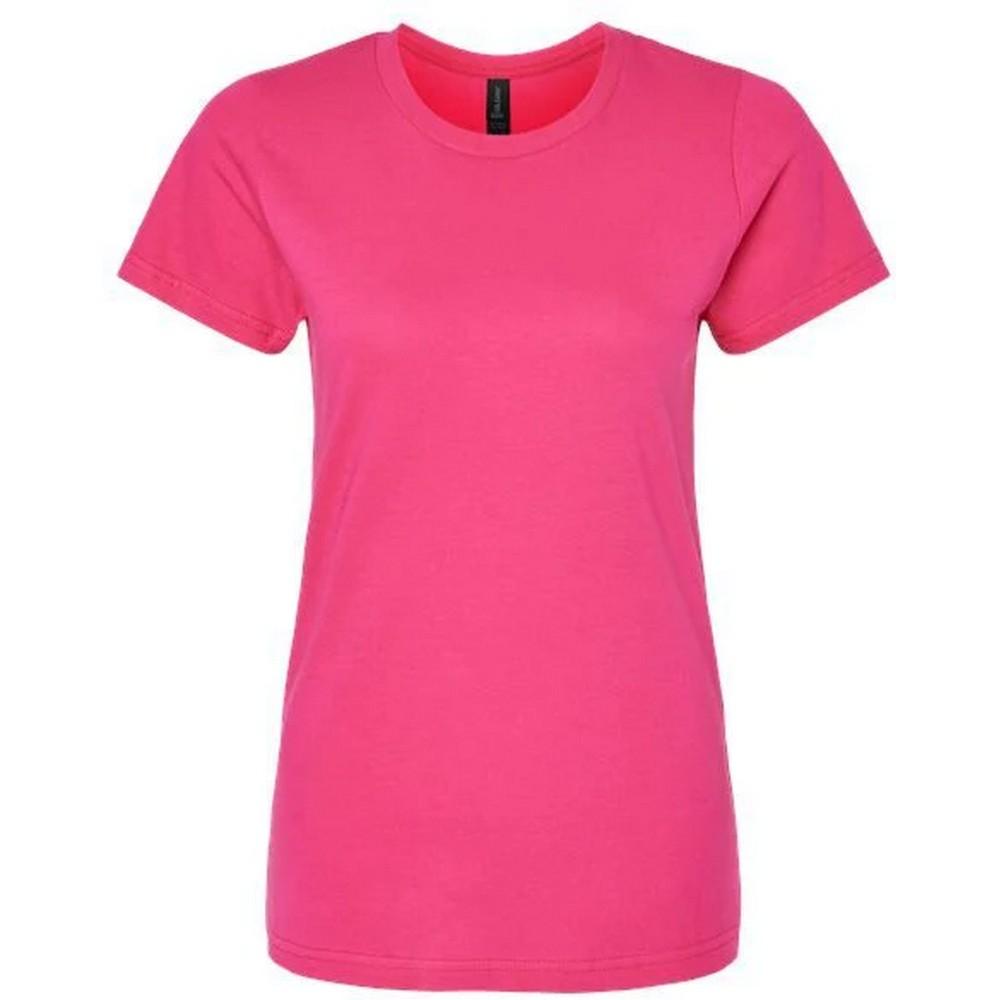 Gildan Womens/Ladies Softstyle Midweight T-Shirt